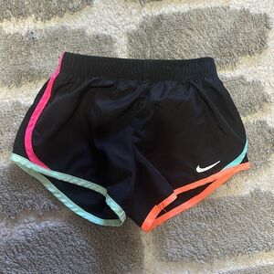 2T Nike shorts